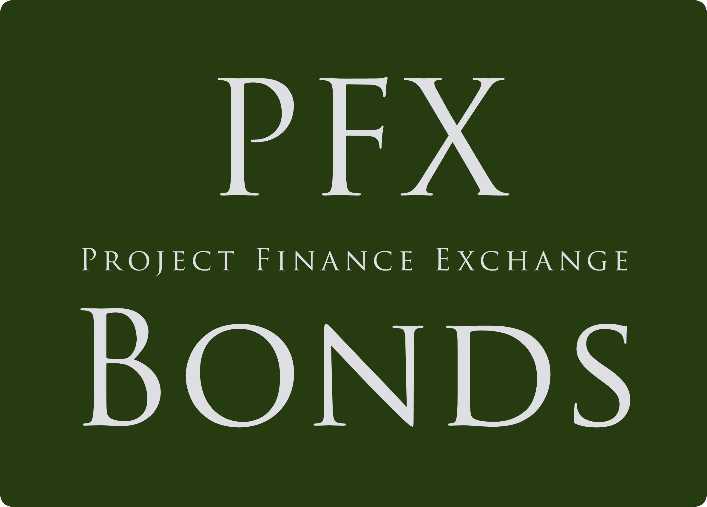 PFX Bonds Logo